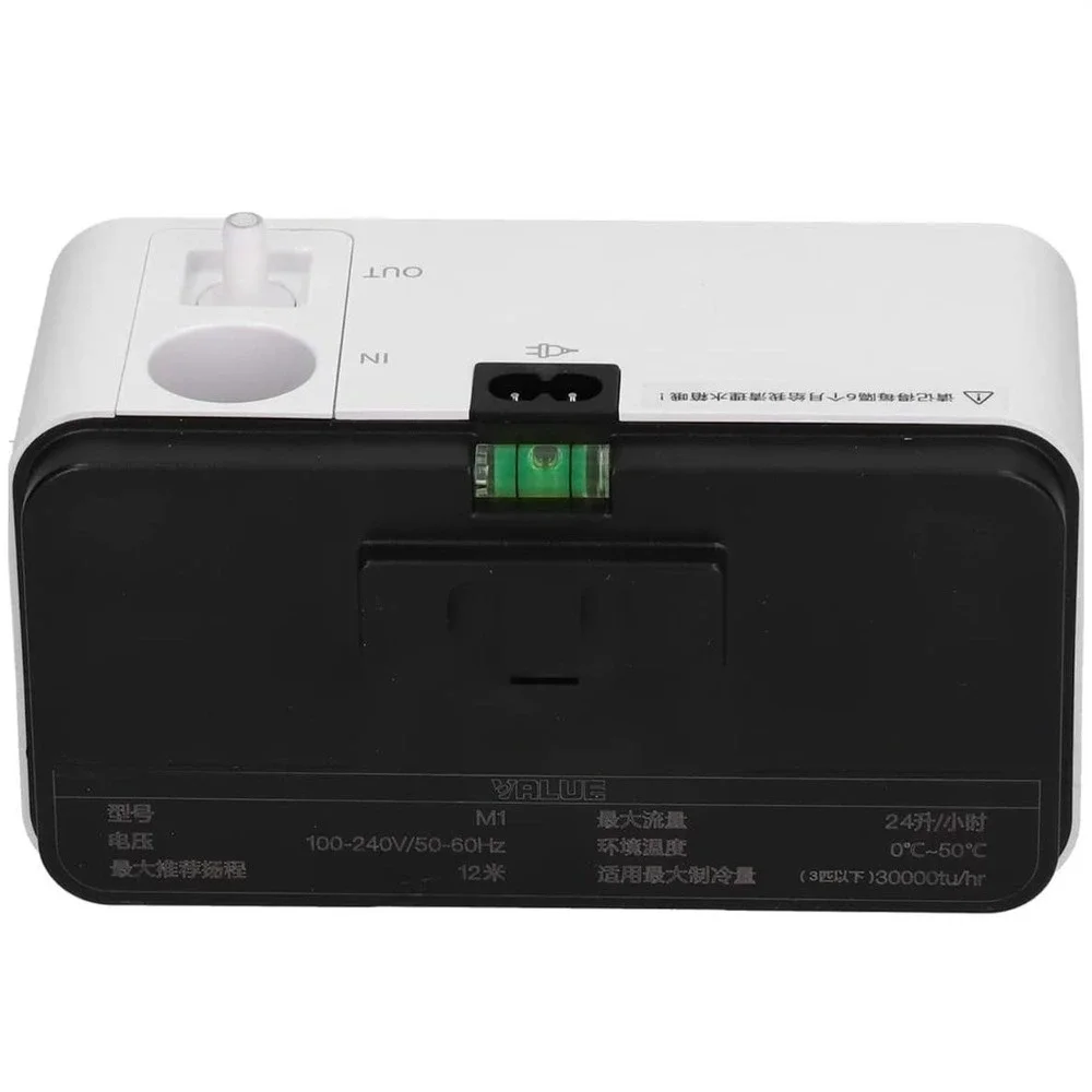 Air conditioning pump